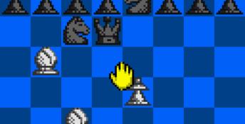 The Chessmaster (1999) GBC Screenshot
