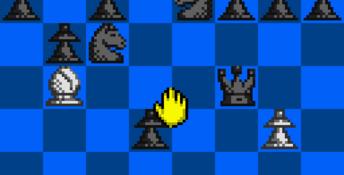 The Chessmaster (1999) GBC Screenshot
