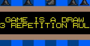 The Chessmaster (1999) GBC Screenshot