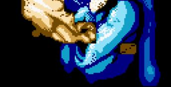 Crystalis GBC Screenshot