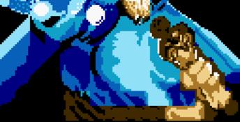 Crystalis GBC Screenshot