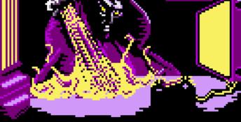 Crystalis GBC Screenshot
