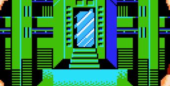 Crystalis GBC Screenshot