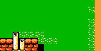 Crystalis GBC Screenshot