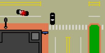 Driver GBC Screenshot