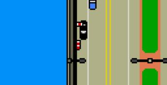 Driver GBC Screenshot
