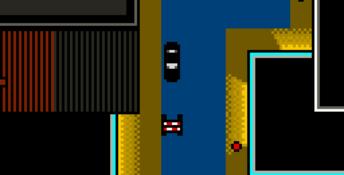 Driver GBC Screenshot