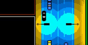 Driver GBC Screenshot