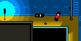 Driver GBC Screenshot