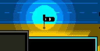 Driver GBC Screenshot