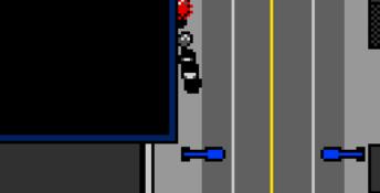 Driver GBC Screenshot