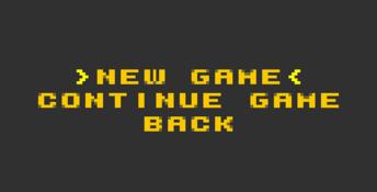 Driver GBC Screenshot