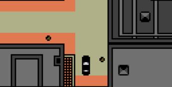 Driver GBC Screenshot