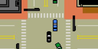 Driver GBC Screenshot