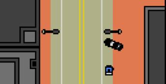 Driver GBC Screenshot