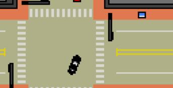 Driver GBC Screenshot