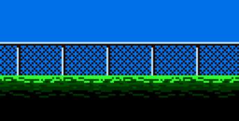 Duke Nukem GBC Screenshot