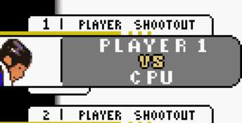 ESPN National Hockey Night GBC Screenshot