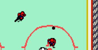 ESPN National Hockey Night GBC Screenshot