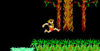 Ghosts 'N Goblins GBC Screenshot