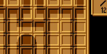 Heroes of Might and Magic GBC Screenshot
