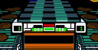 Klax GBC Screenshot