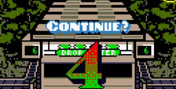 Klax GBC Screenshot