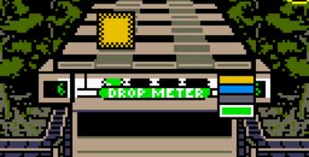 Klax GBC Screenshot