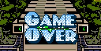 Klax GBC Screenshot