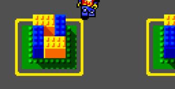 Lego Island 2: The Brickster's Revenge GBC Screenshot