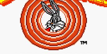 Looney Tunes GBC Screenshot