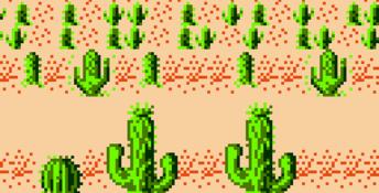 Looney Tunes GBC Screenshot