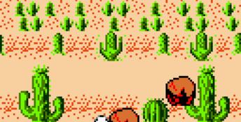 Looney Tunes GBC Screenshot