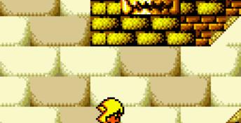 Looney Tunes GBC Screenshot
