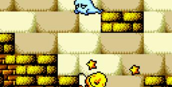 Looney Tunes GBC Screenshot