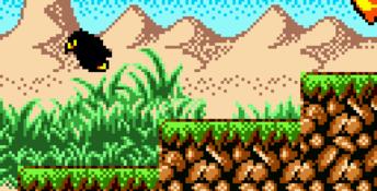 Looney Tunes GBC Screenshot