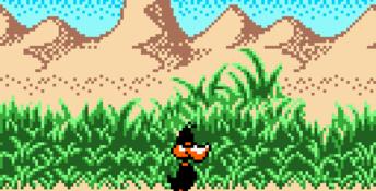 Looney Tunes GBC Screenshot
