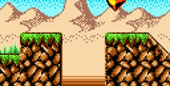 Looney Tunes GBC Screenshot