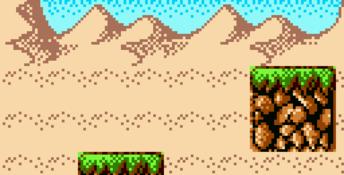 Looney Tunes GBC Screenshot