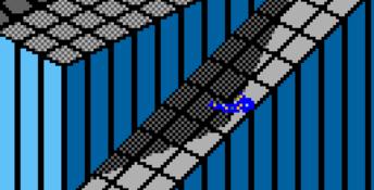 Marble Madness (1999) GBC Screenshot