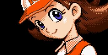 Mario Golf GBC Screenshot