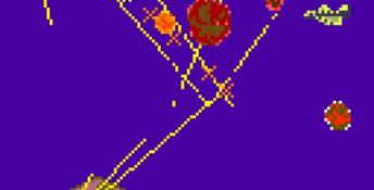 Missile Command