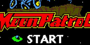 Arcade Hits: Moon Patrol / Spy Hunter