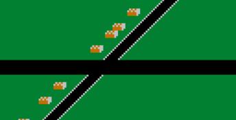 Paperboy (1999) GBC Screenshot