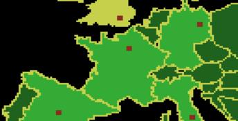 Perfect Dark GBC Screenshot