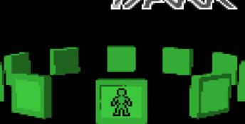 Perfect Dark GBC Screenshot