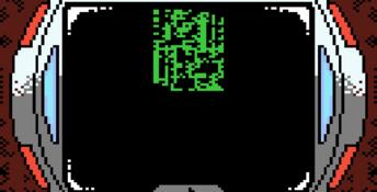 Perfect Dark GBC Screenshot