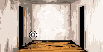 Perfect Dark GBC Screenshot