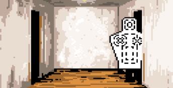 Perfect Dark GBC Screenshot