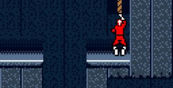 Power Rangers: Lightspeed Rescue GBC Screenshot
